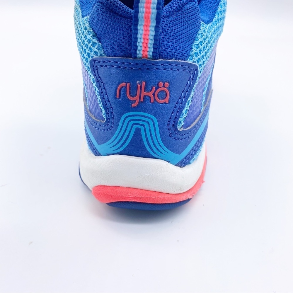 Ryka-Blue Enhance 2 Running Sneaker 6 - Picture 6 of 10